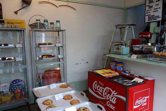 Nakamura General Store